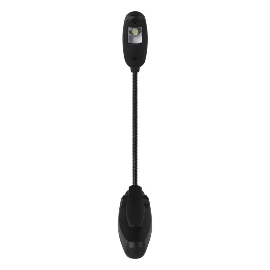 Lámpara de lectura LED LED/1xAAA