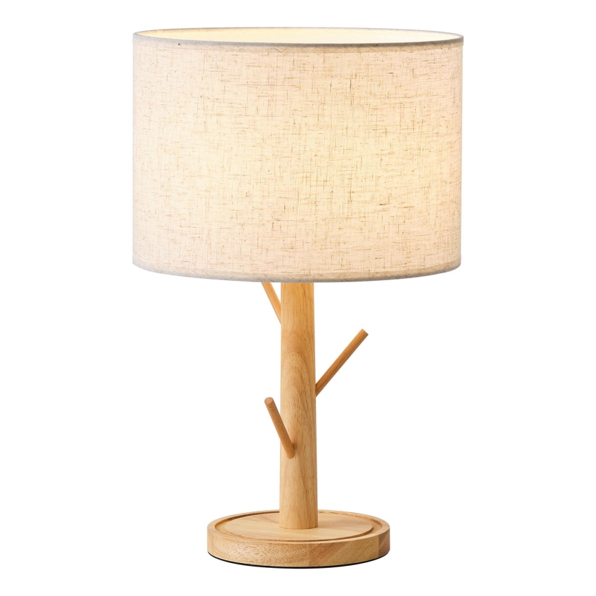 Lámpara de mesa 1xE27/40W/230V