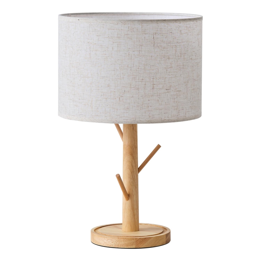 Lámpara de mesa 1xE27/40W/230V