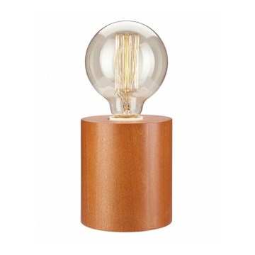 Lámpara de mesa 1xE27/60W/230V - FSC Certificado