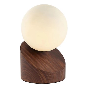 Lámpara de mesa ALISA 1xG9/3W/230V