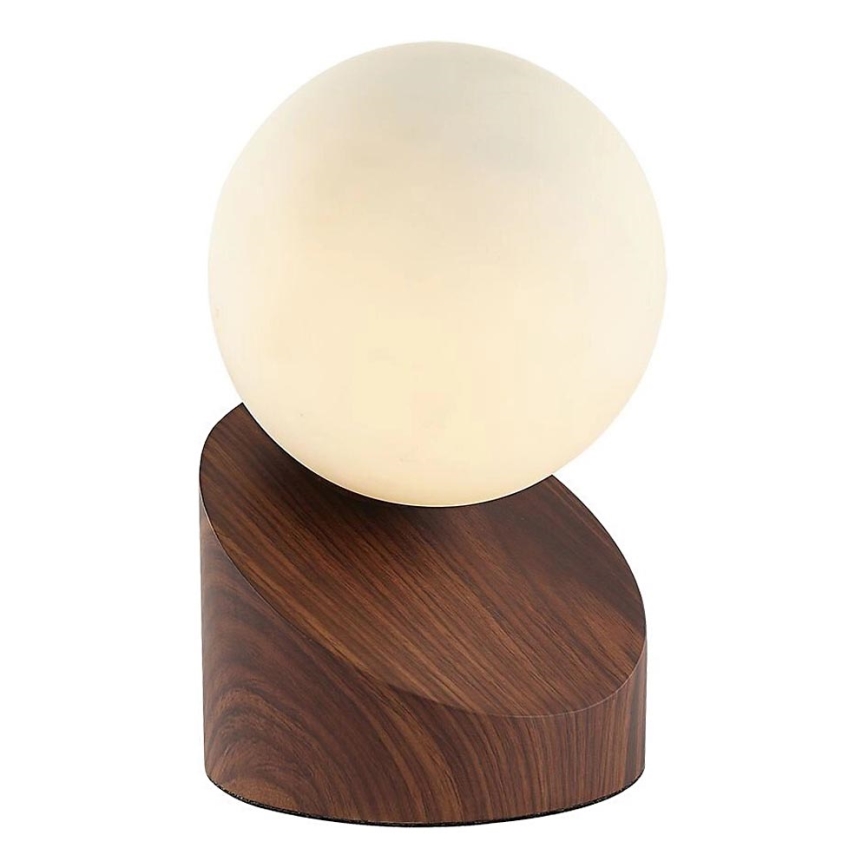 Lámpara de mesa ALISA 1xG9/3W/230V