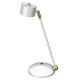 Lámpara de mesa ARENA 1xGX53/11W/230V blanco/dorado