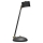 Lámpara de mesa ARENA 1xGX53/11W/230V negro/dorado