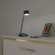 Lámpara de mesa ARENA 1xGX53/11W/230V verde/dorado