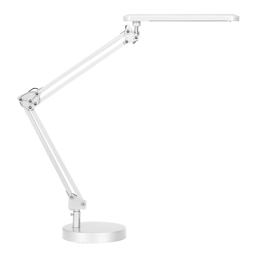 Lámpara de mesa COLIN LED/5,6W/230V blanco