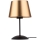 Lámpara de mesa GLORY 1xE27/15W/230V dorado
