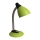 Lámpara de mesa JOKER verde
