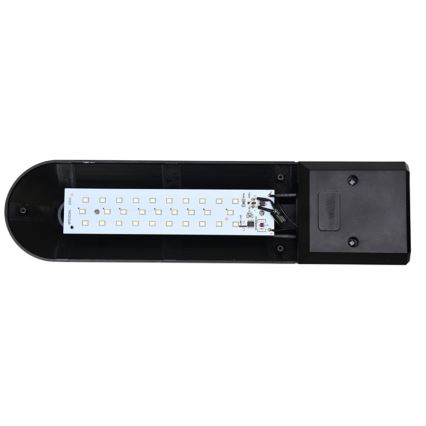 Lámpara de mesa LED ADEPT LED/8W/230V