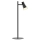 Lámpara de mesa LED BERG LED/4,2W/230V negro