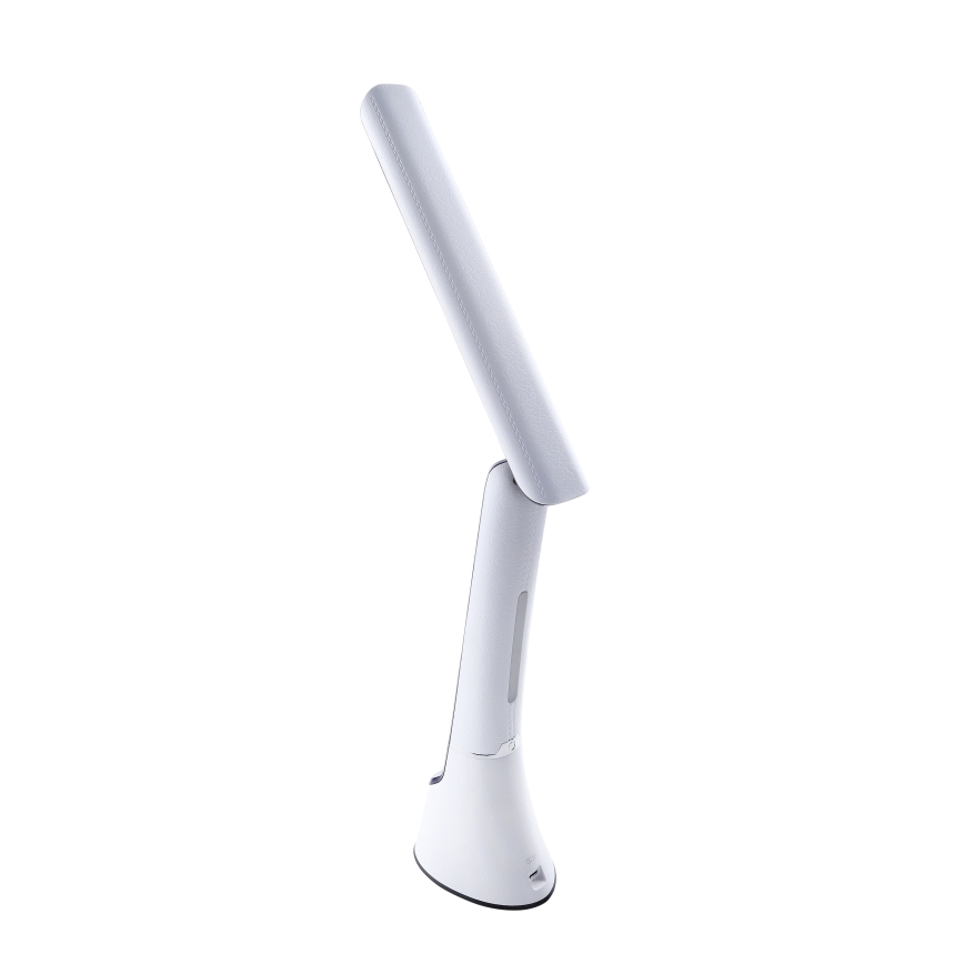 Lámpara de mesa LED BLADE LED/5W/230V
