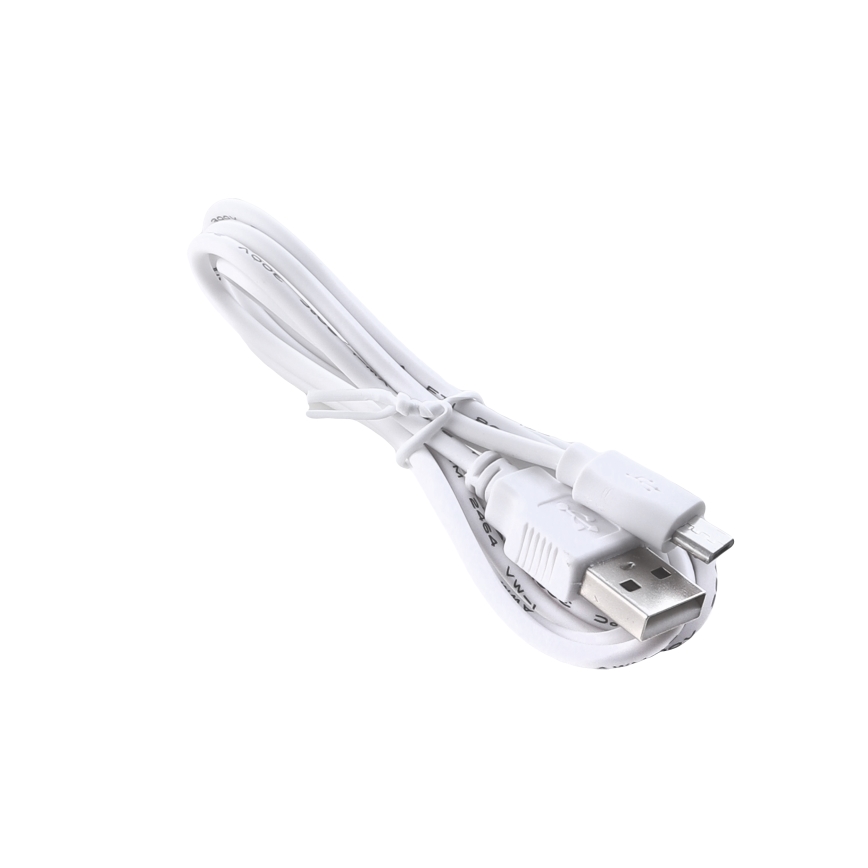 Lámpara de mesa LED BLADE LED/5W/230V