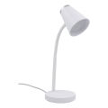 Lámpara de mesa LED CHICO LED/4,5W/230V blanco