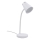 Lámpara de mesa LED CHICO LED/4,5W/230V blanco