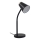Lámpara de mesa LED CHICO LED/4,5W/230V negro