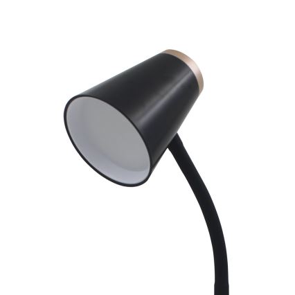 Lámpara de mesa LED CHICO LED/4,5W/230V negro