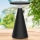 Lámpara de mesa LED de exterior táctil regulable PAROS LED/1,8W/5V USB 1800 mAh IP44 negro