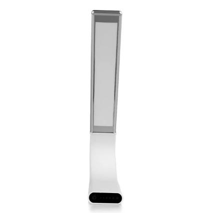 Lámpara de mesa LED flexible y regulable LED/6,5W/5V 3000K/4500K/6000K
