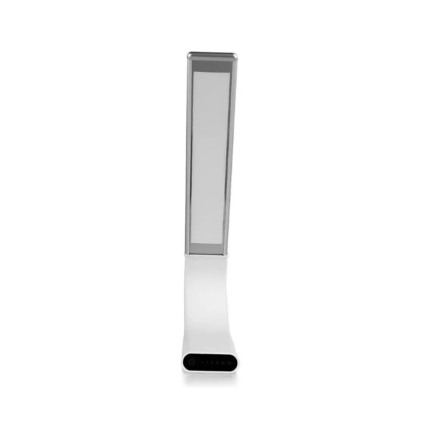 Lámpara de mesa LED flexible y regulable LED/6,5W/5V 3000K/4500K/6000K