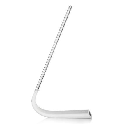 Lámpara de mesa LED flexible y regulable LED/6,5W/5V 3000K/4500K/6000K