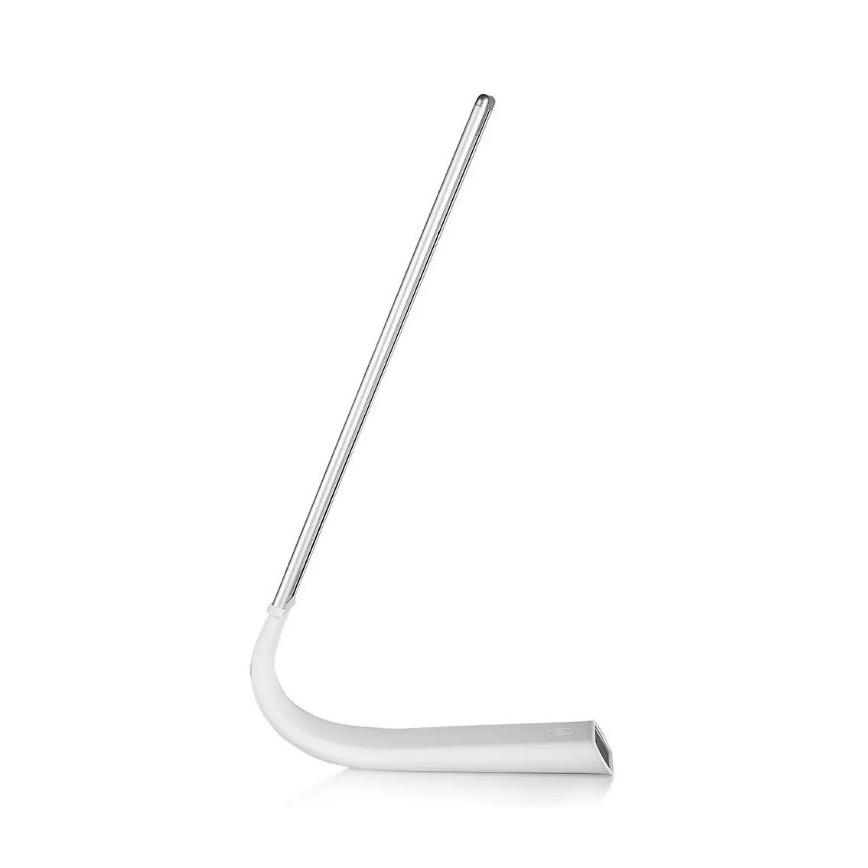 Lámpara de mesa LED flexible y regulable LED/6,5W/5V 3000K/4500K/6000K