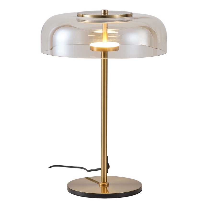 Lámpara de mesa LED LED/8W/230V 3000K