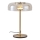 Lámpara de mesa LED LED/8W/230V 3000K