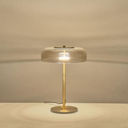Lámpara de mesa LED LED/8W/230V 3000K