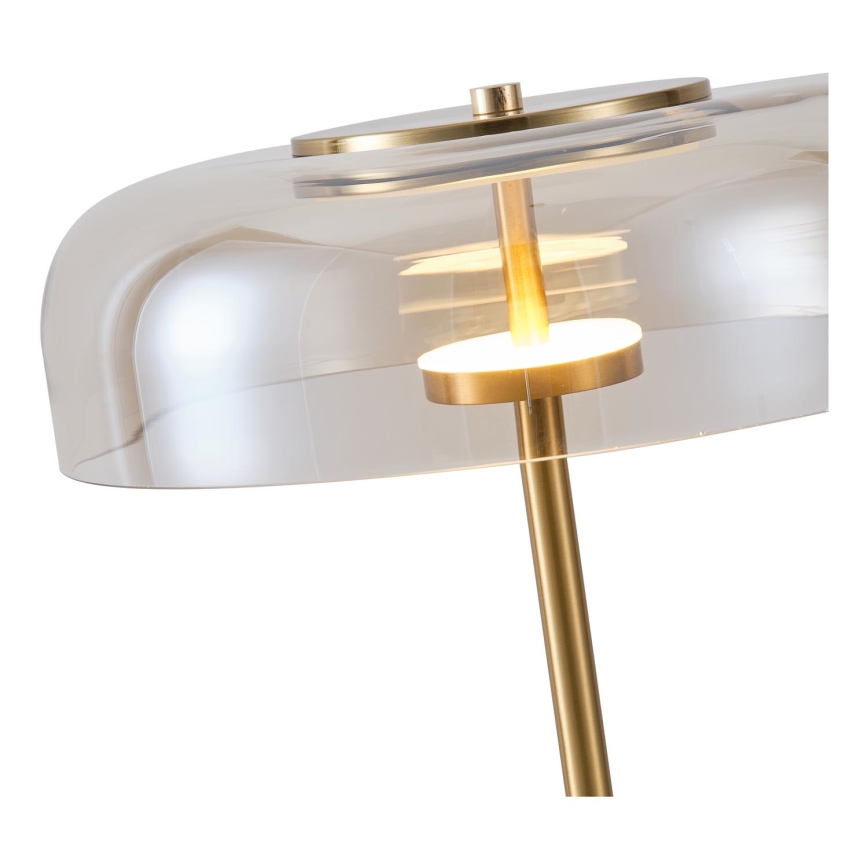 Lámpara de mesa LED LED/8W/230V 3000K