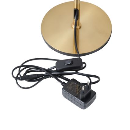 Lámpara de mesa LED LED/8W/230V 3000K