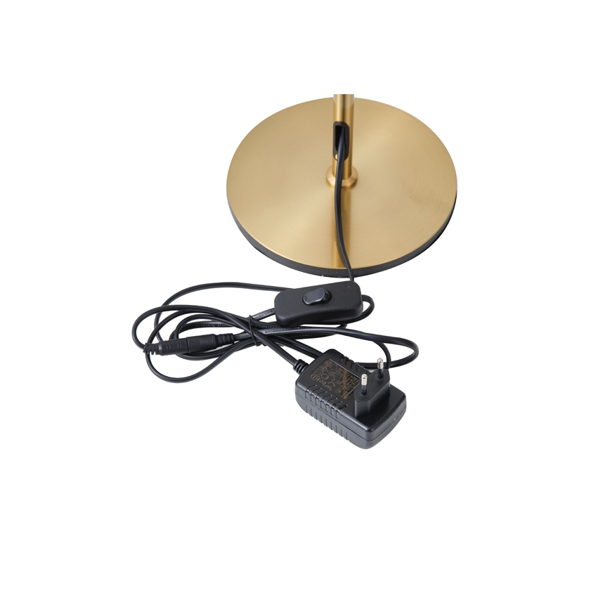 Lámpara de mesa LED LED/8W/230V 3000K
