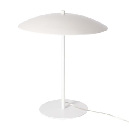 Lámpara de mesa LED LUND LED/10,5W/230V blanco