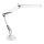 Lámpara de mesa LED regulable 2en1 USB TENUIX LED/14W/5V 3000-6000K blanco