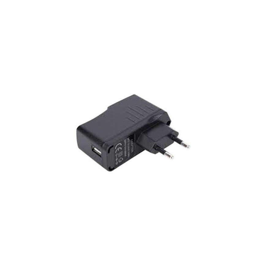 Lámpara de mesa LED regulable con pinza para el cultivo de plantas LED/8W/5V