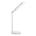 Lámpara de mesa LED regulable LED/10W/5V 3800/4200K CRI 97 blanco