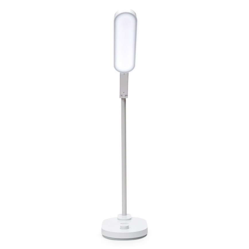 Lámpara de mesa LED regulable LED/10W/5V 3800/4200K CRI 97 blanco