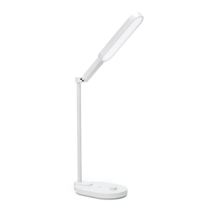 Lámpara de mesa LED regulable LED/10W/5V 3800/4200K CRI 97 blanco