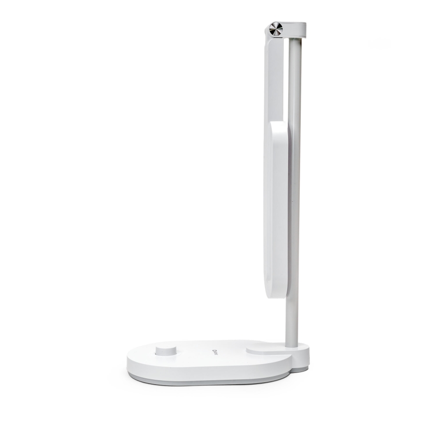 Lámpara de mesa LED regulable LED/10W/5V 3800/4200K CRI 97 blanco
