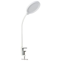 Lámpara de mesa LED regulable LIPA LED/10W/230V 3000-6000K blanco