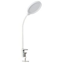 Lámpara de mesa LED regulable LIPA LED/10W/230V 3000-6000K blanco