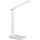 Lámpara de mesa LED regulable NOBLITE N LED/7W/230V 3000/4000/6500K blanco