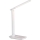 Lámpara de mesa LED regulable POST LED/5W/5V 3000-6500K blanco