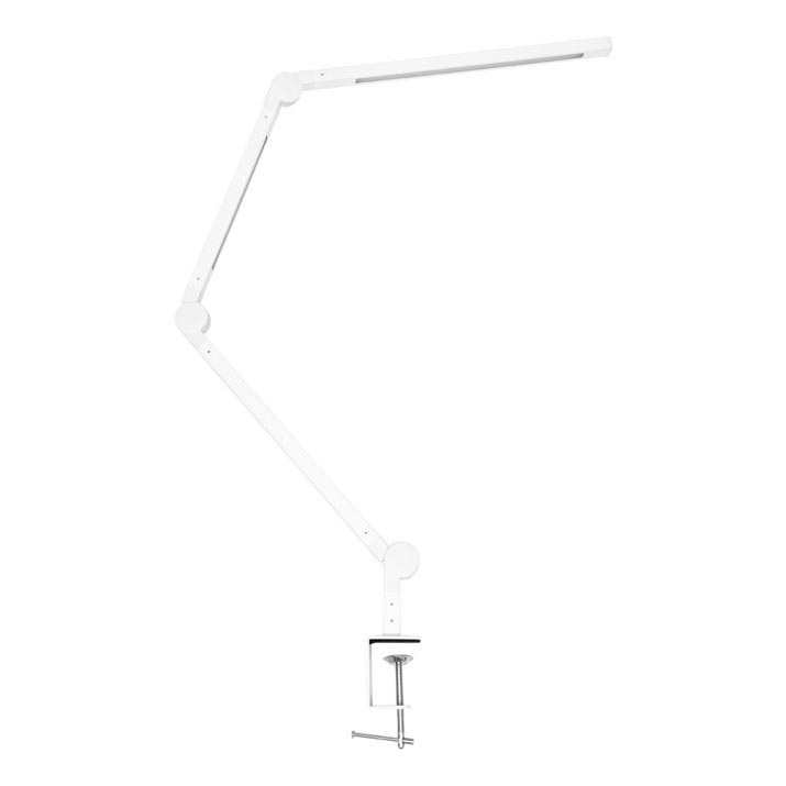 Lámpara de mesa LED regulable SPACE LED/8W + LED/11W/230V 3000-6000K blanco