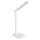 Lámpara de mesa LED Regulable táctil VINTO LED/8W/230V blanco