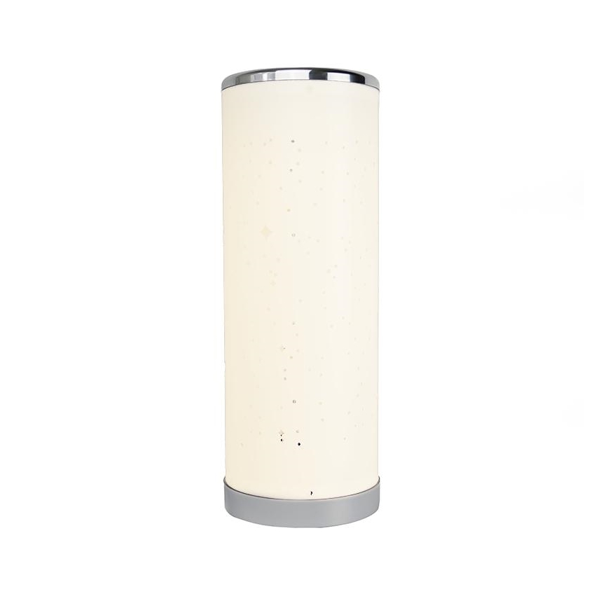 Lámpara de mesa LED RGBW regulable LED/5W/230V + control remoto