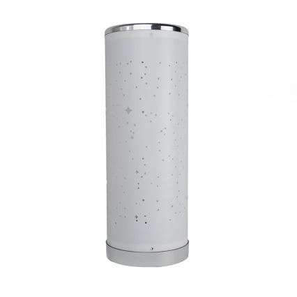 Lámpara de mesa LED RGBW regulable LED/5W/230V + control remoto