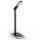 Lámpara de mesa LED táctil regulable LED/7W/5V 3000-6500K USB negro