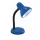 Lámpara de mesa LED TAMI LED/5W/230V azul