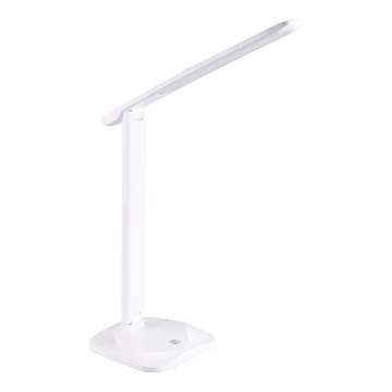 Lámpara de mesa LED TOLEDO LED/8W/230V