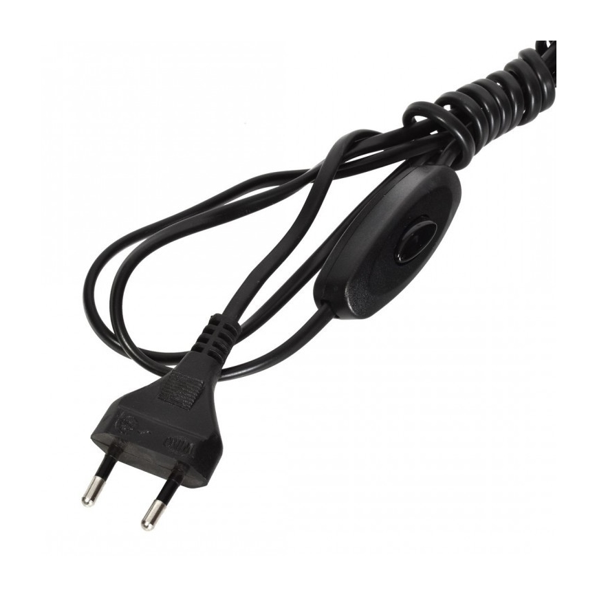 Lámpara de mesa MARGO 1xE27/5,5W/230V